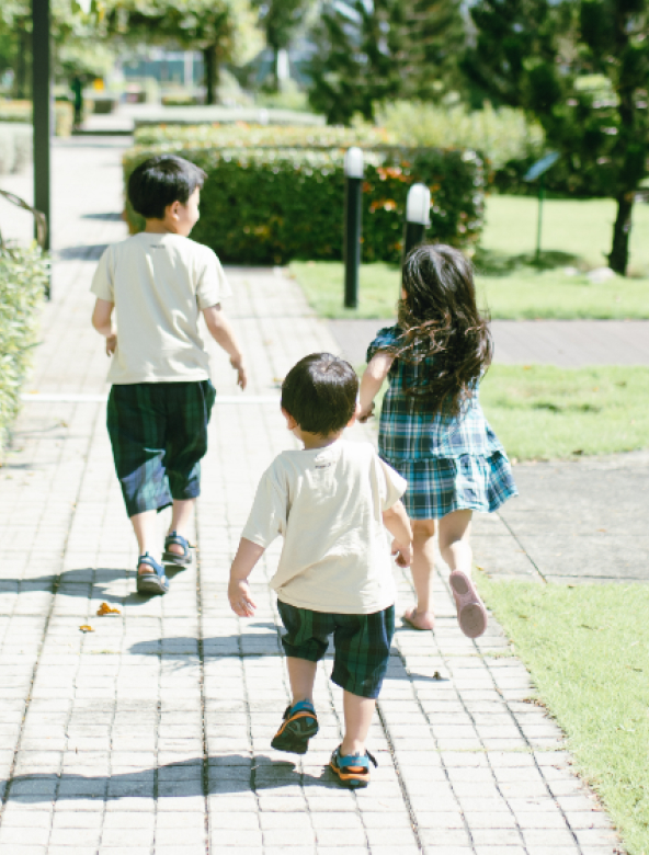 Sứ mệnh của Becamex Tokyu