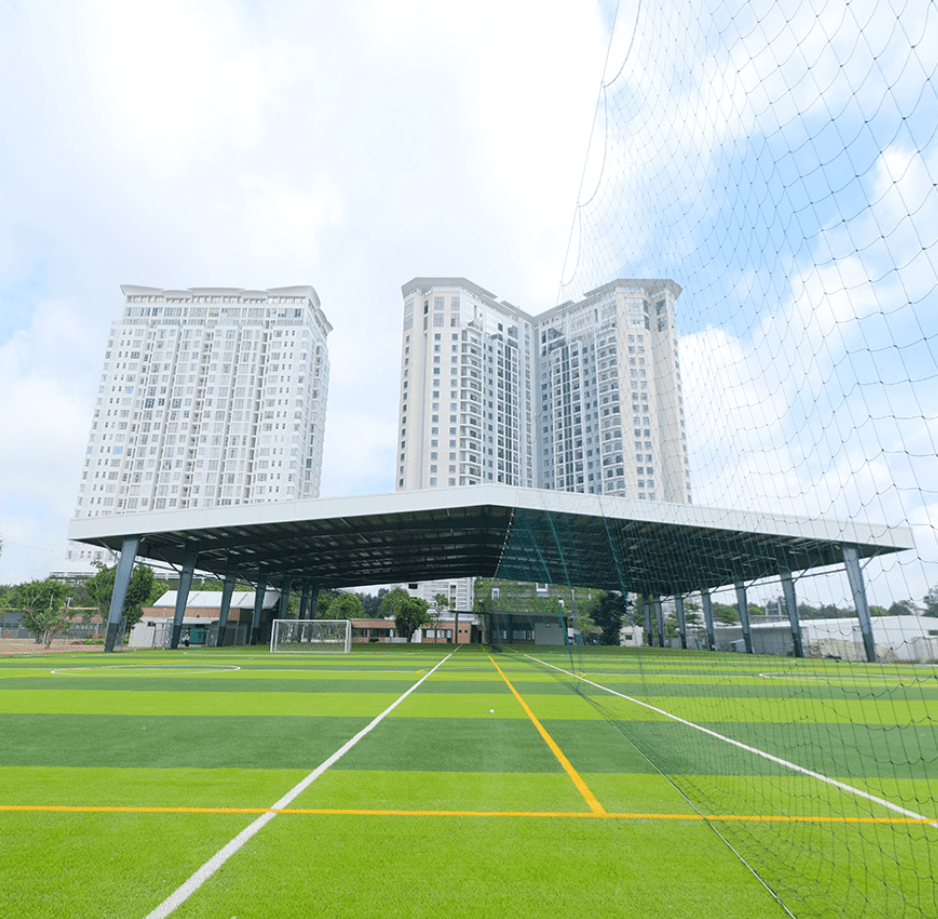 SORA gardens Links - Becamex Tokyu