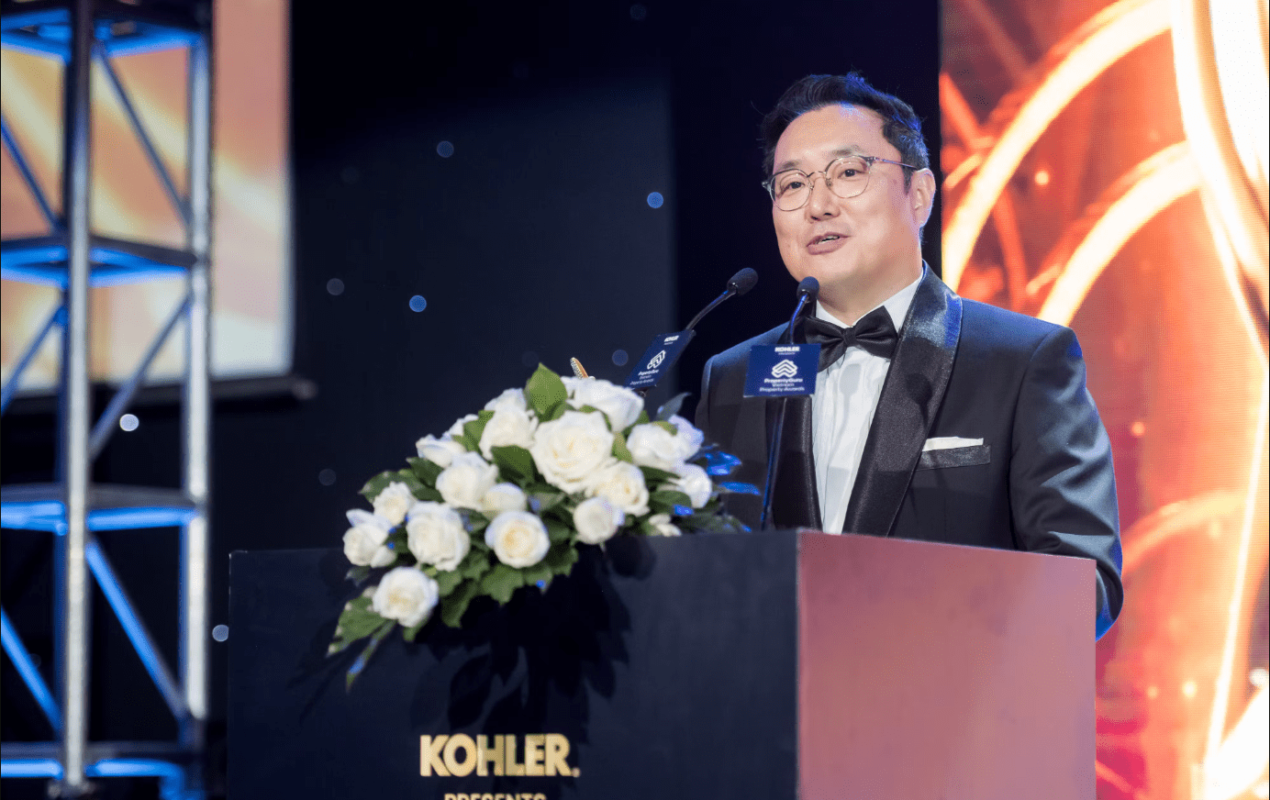 Công Ty Tnhh Becamex Tokyu Vinh Dự Nhận 2 Giải Thưởng Tại Propertyguru Vietnam Property Awards 2024. 7 Midori park the ten ohdongkun 3 min