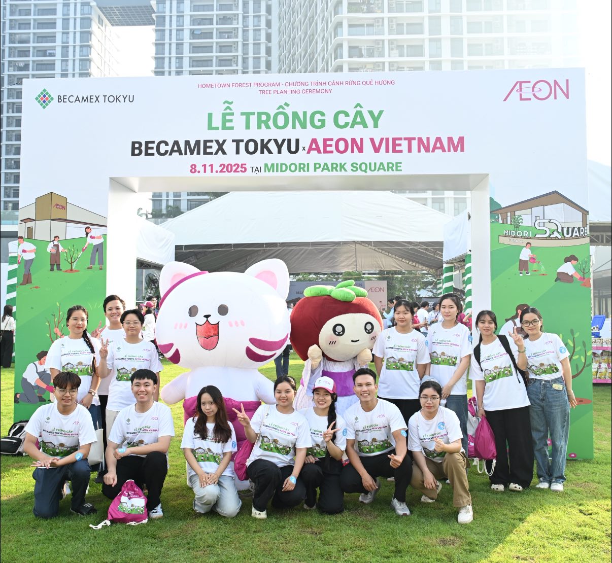 midori park aeon sieu thi thu 2