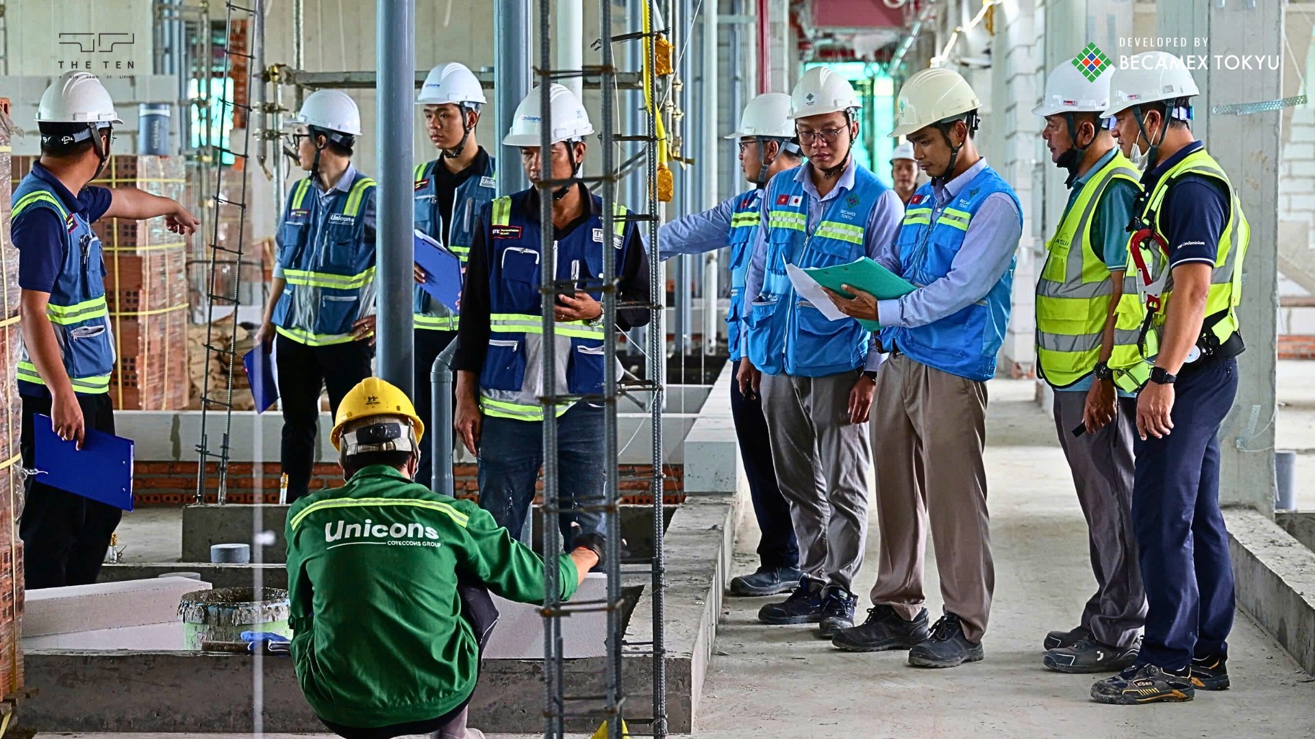 Tieu chuan nhat ban 2