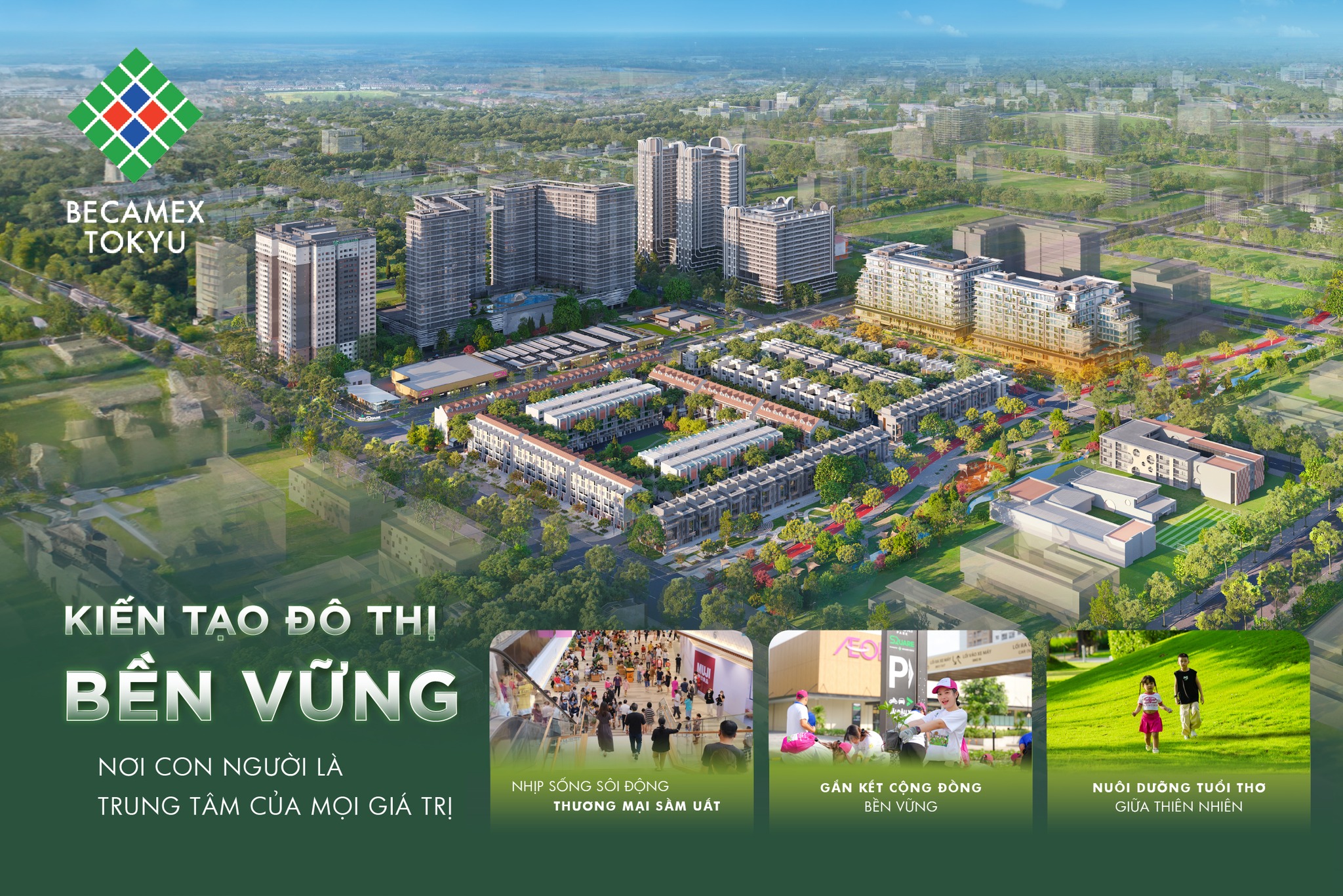 becamex tokyu kien tao do thi ben vung