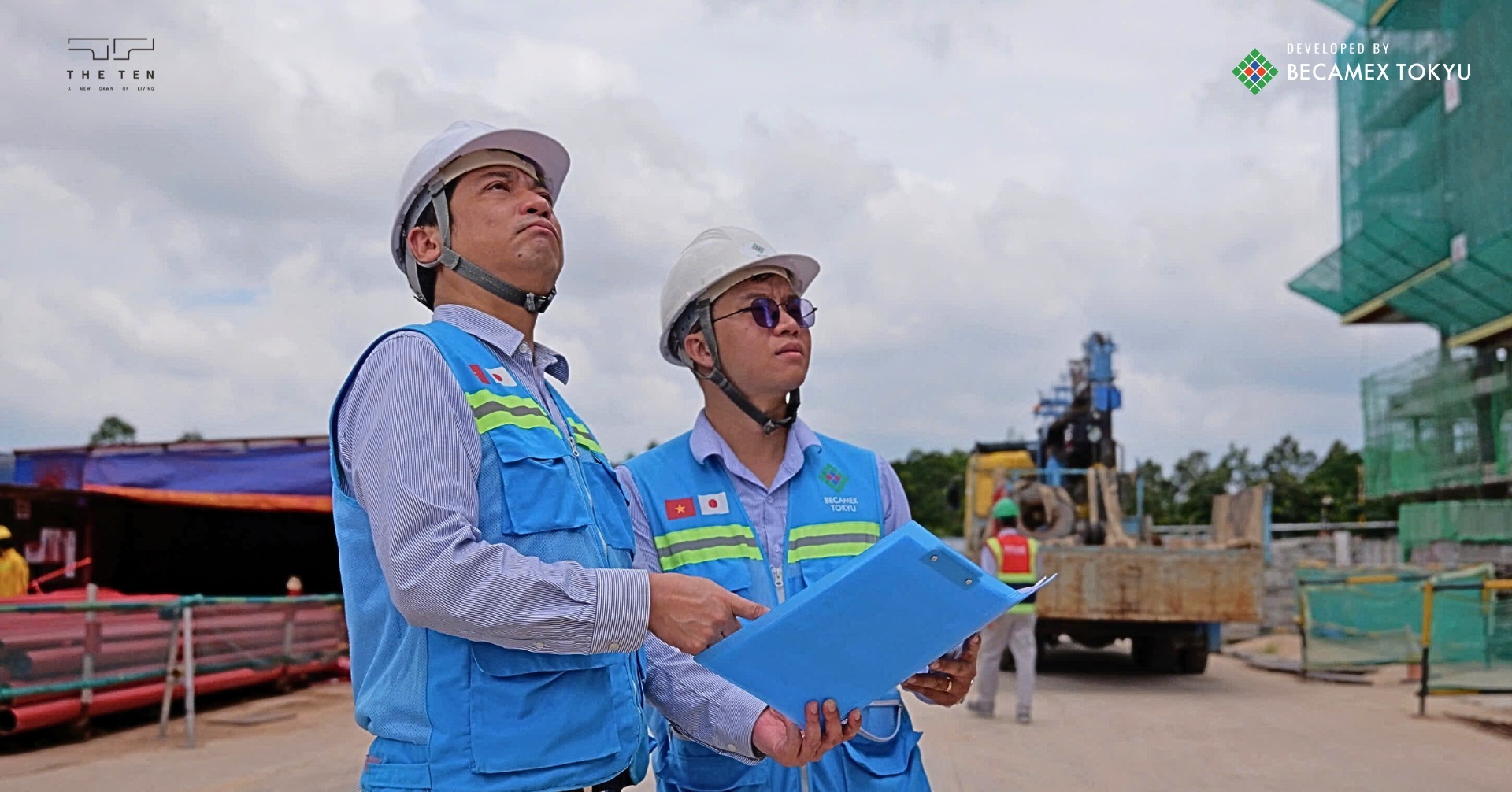 the ten tieu chuan nhat ban